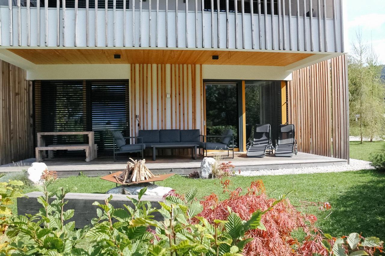 Residence Novak Bohinj Exterior foto