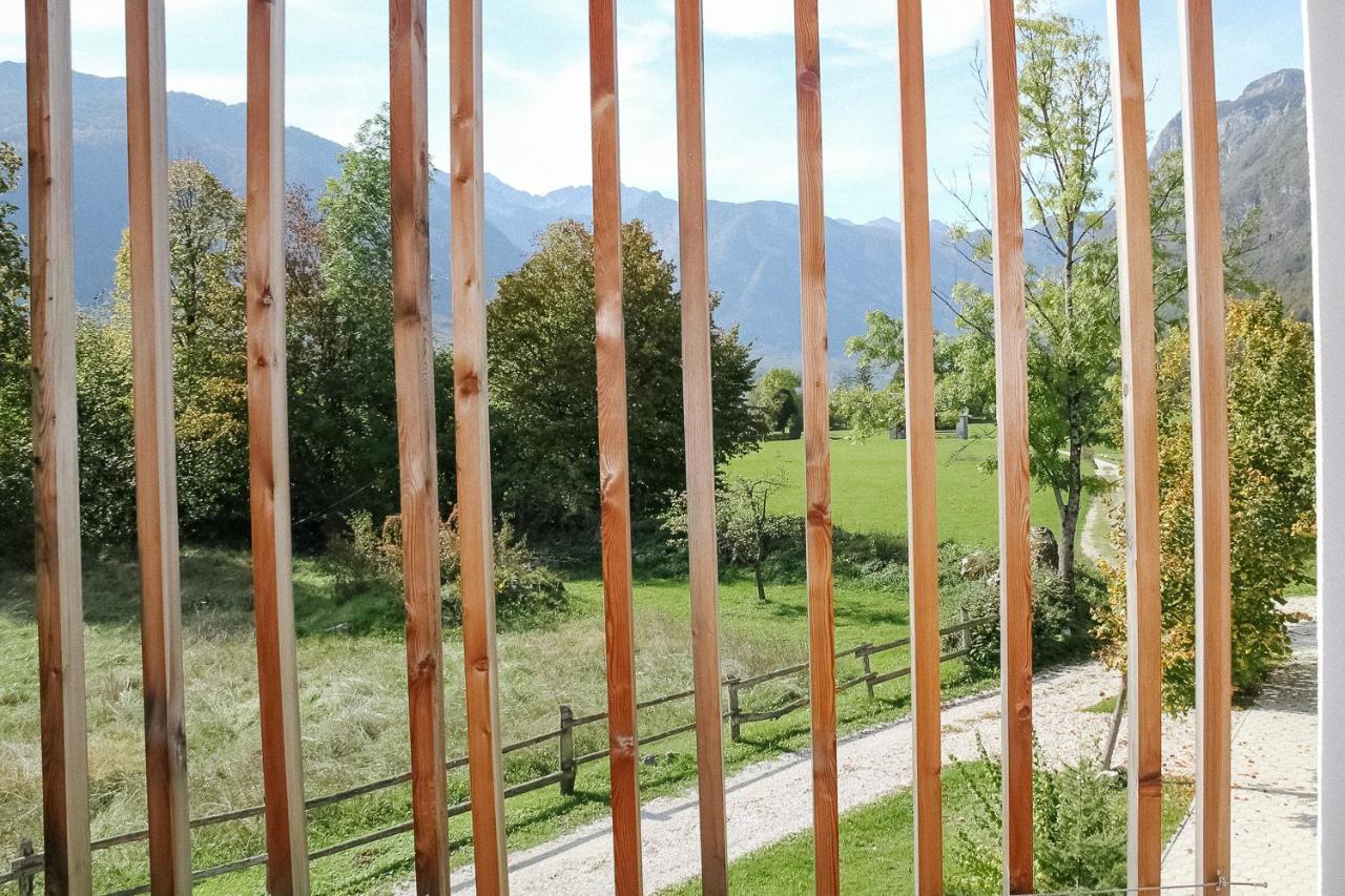 Residence Novak Bohinj Exterior foto