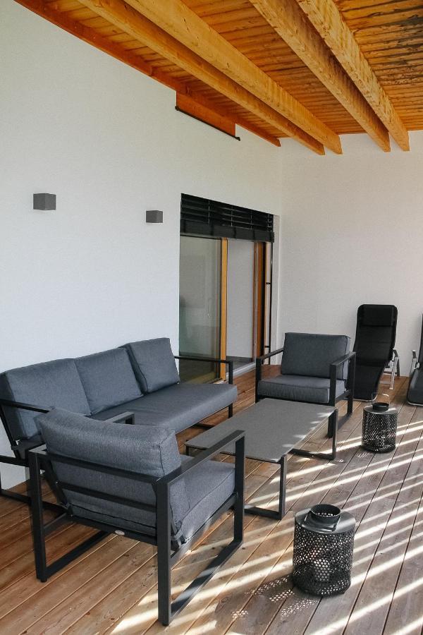 Residence Novak Bohinj Exterior foto